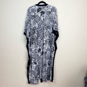 Ellen Tracy Moo moo Size 1X NWOT